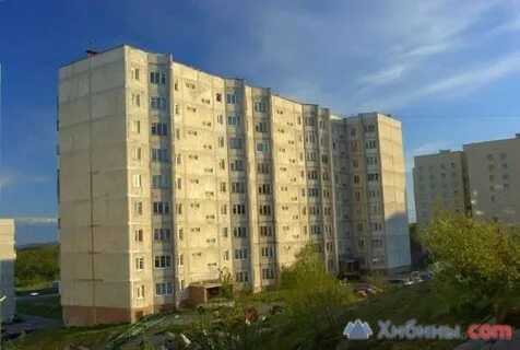Октябрьский 8 3
