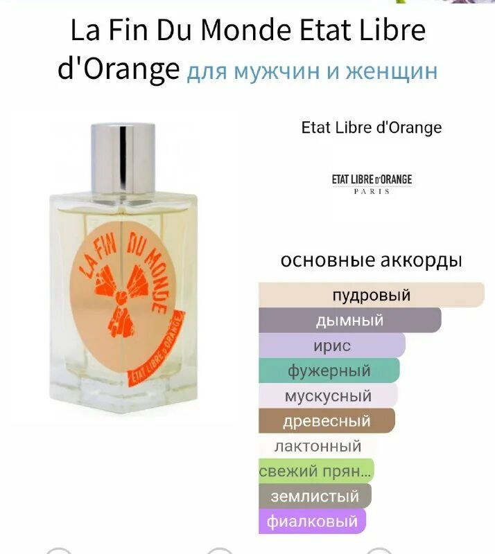 Fin du monde etat libre. духи etat libre d orange. парфюм etat libre d'orange. Fin du monde etat libre. Etat libre d'orange la fin du monde презентация.