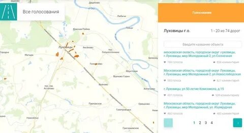 Погода в луховицком районе 14 дней