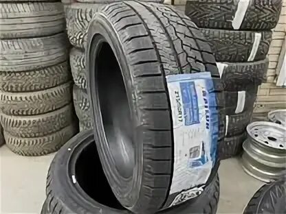 Sailun ice blazer arctic tl отзывы