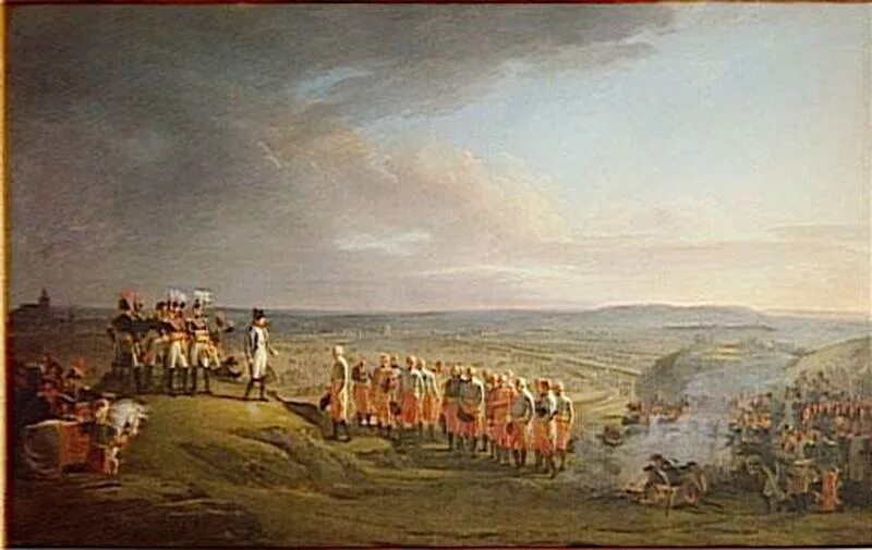 Битва под ульмом. Ругендас. Под ульмом. Битва при ульме 1805. Битва под ульмом 1805.