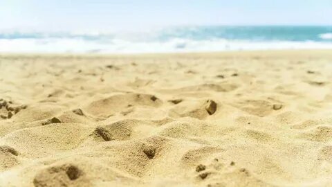 Best sand