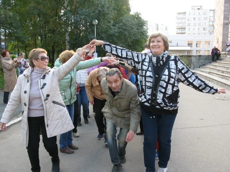 студия хорошего самочувствия в архангельске