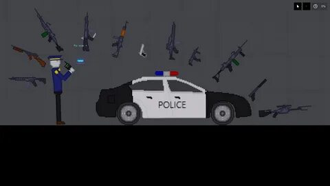 Моды people playground последняя версия