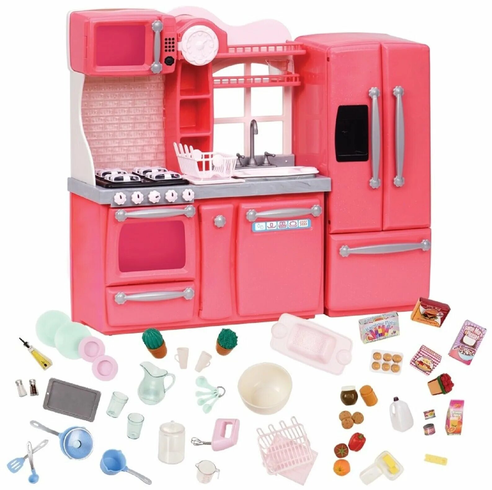 кухня для барби модерн. куколки кухня. куколки кухня. кухня кукольная розовая. кухня для кукол барби.