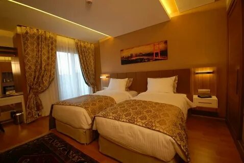 Ve hotel