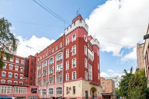 Дк рассвет москва столярный переулок