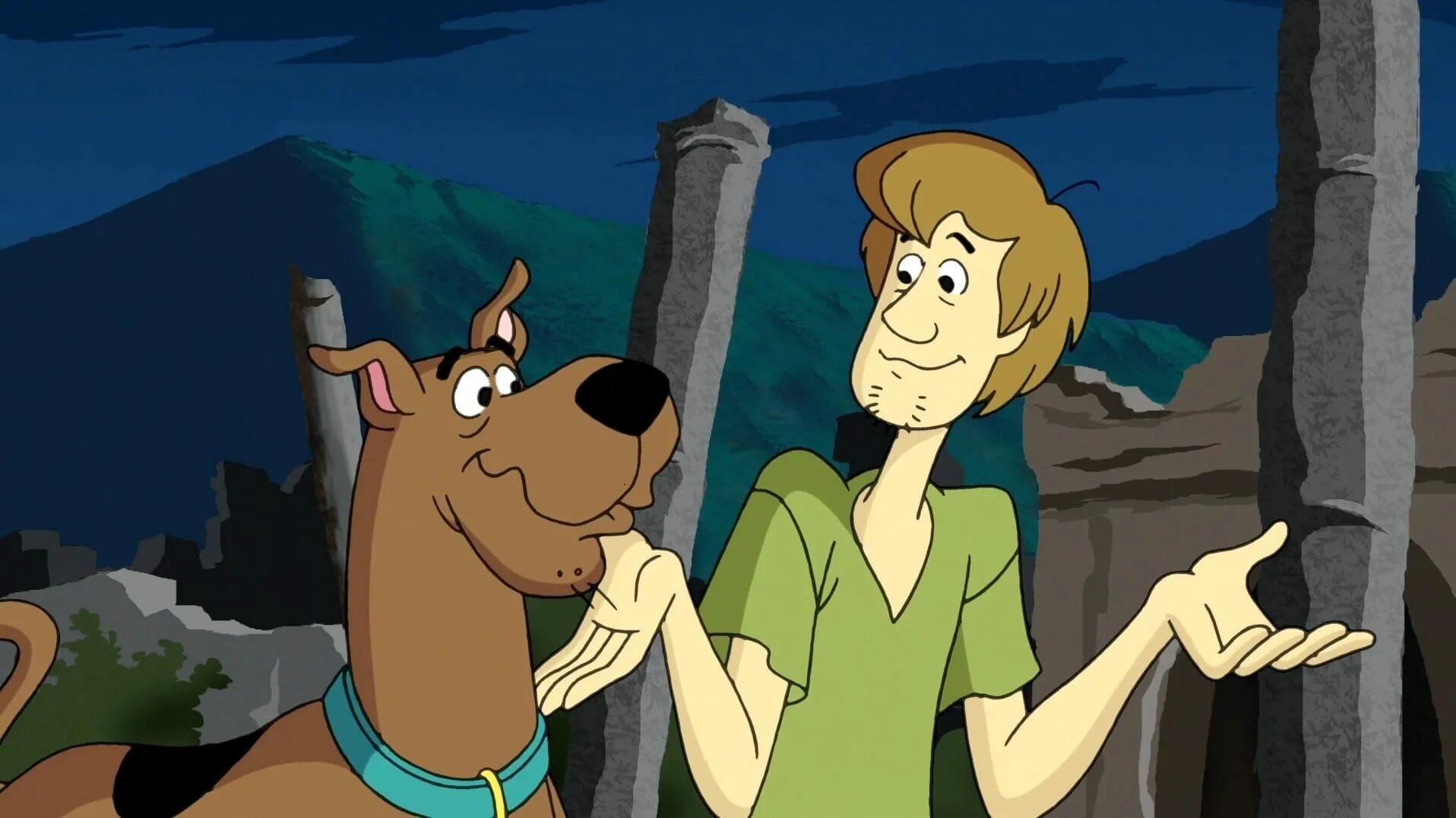 Скуби Ду. Скуби дуби Ду. Scooby doo 2002 г