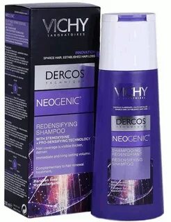 Vichy dercos
