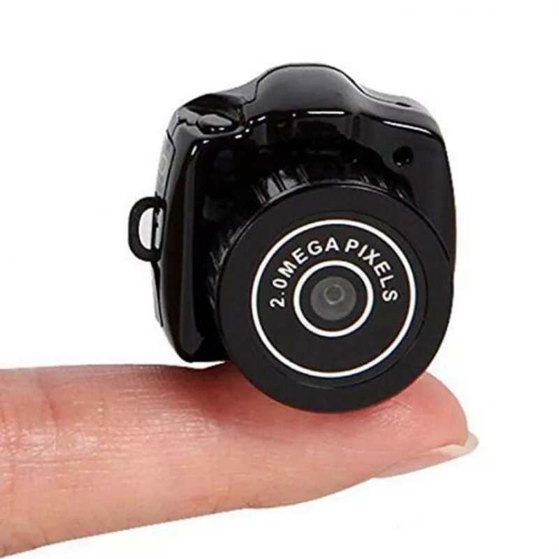 Самый маленький камера для дома. Мини-видеокамера mini camcorder y2000. беспроводная мини камера y2000. микро камера mr305. мини камера hd 2.0 megapixel.