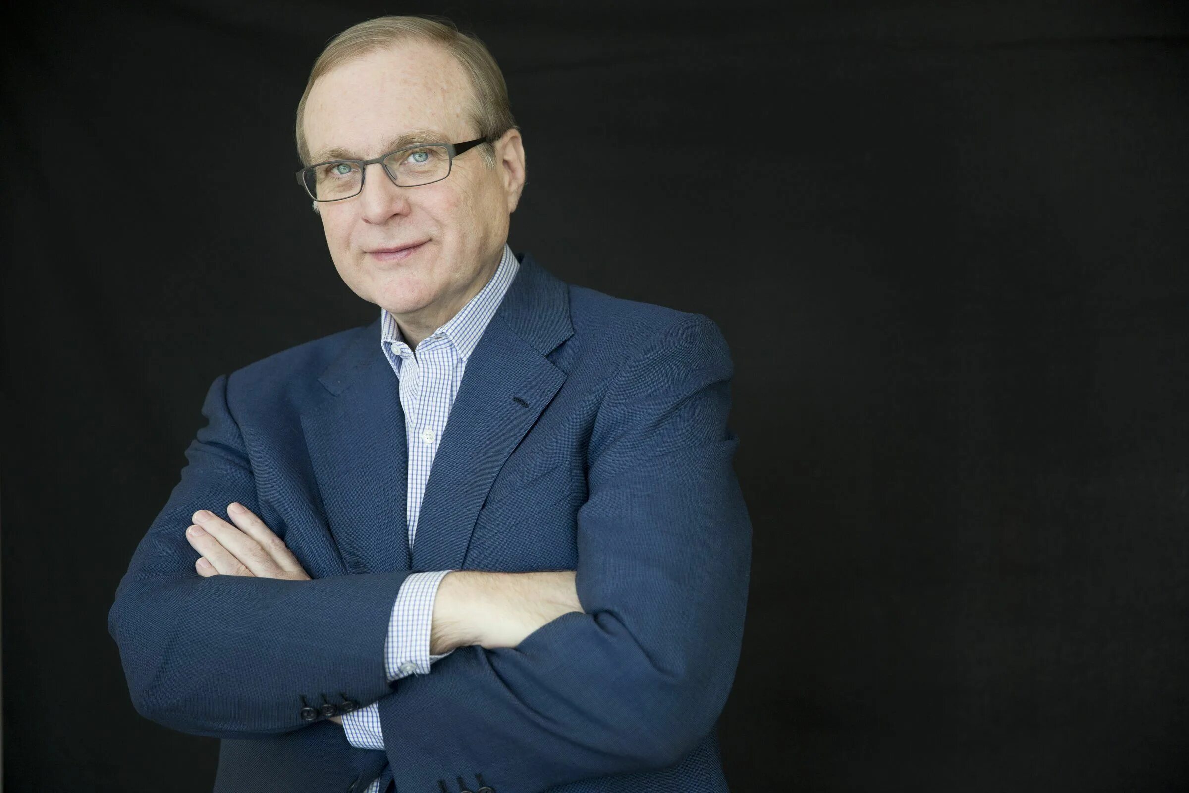 Paul allen