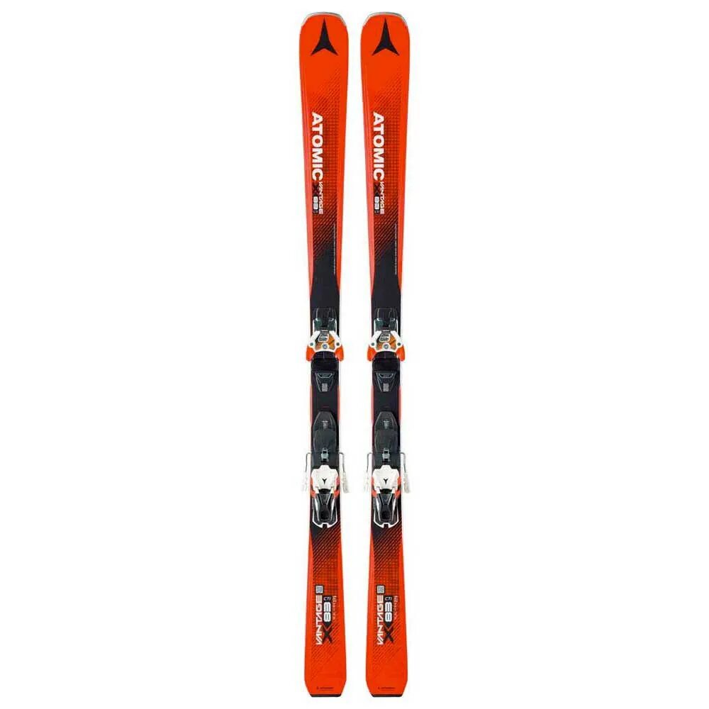 Лыжи см. Горные лыжи atomic vantage 83. atomic vantage x 83 cti. atomic vantage x83 cti 168см. горные лыжи atomic vantage 90 ti.