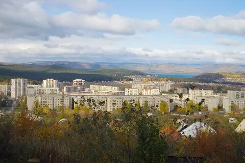 Город миасс челябинской обл