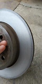 Замена тормозных дисков фокус 2