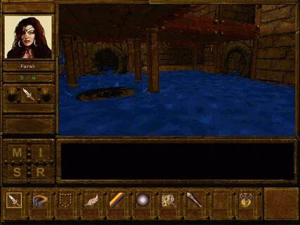 Dungeon su