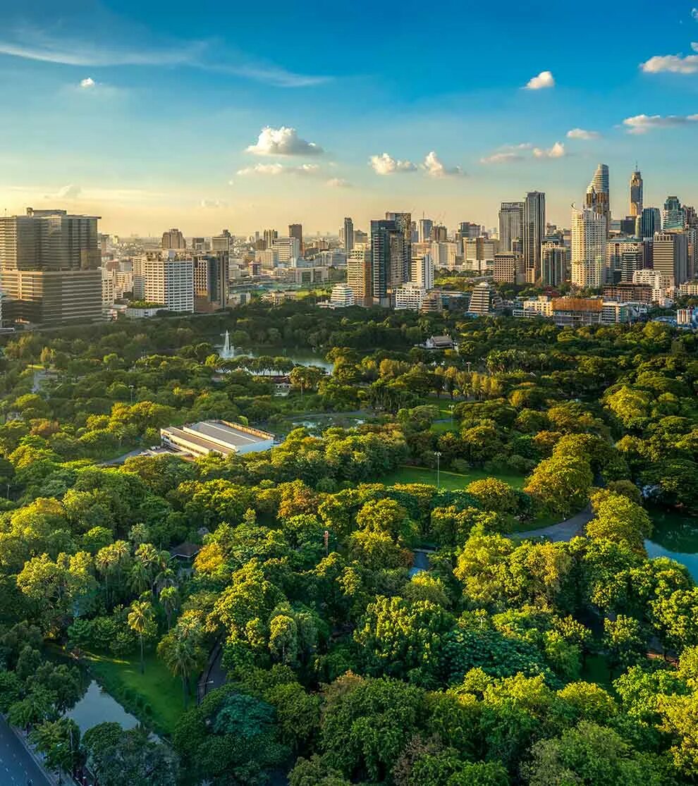 Люмпини бангкок. Парк Люмпини / Lumpini Park. Парки Lumphini Бангкок. Люмпини Тайланд.