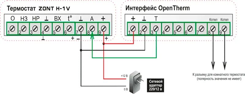 Подключение zont 1v. GSM-термостат Zont h-1v. Схема подключения зонт н1. GSM термостат Zont h-1v EBUS схема подключения. Zont h1 схема.