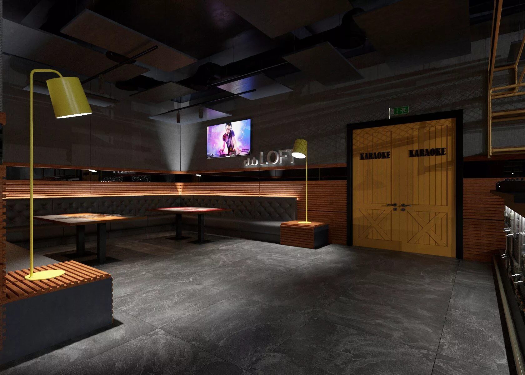 Loft 56
