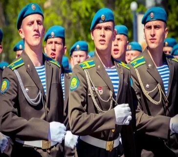 Ракетно десантные войска