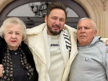 Большие родители в 2024 году