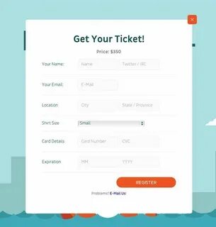Ui forms