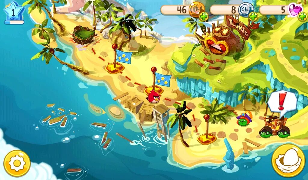 Андроид игры angry. Энгри бердз эпик остров. энгри бердз эпик 2. angry birds epic игра. angry birds epic фоны.