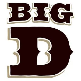 Big d s