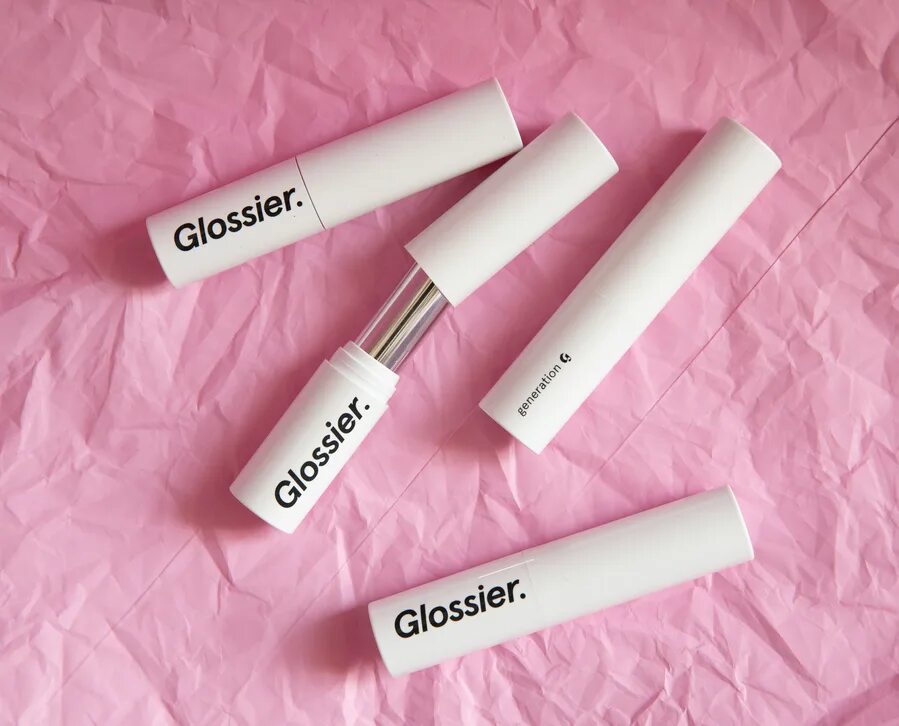 Glossier generation g like. Glossier generation g like