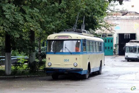 Шкода симферополь