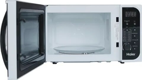 Микроволновая печь haier hmx