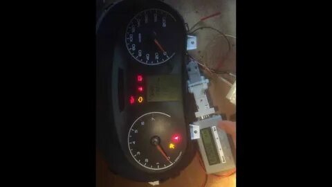 Мотать спидометр