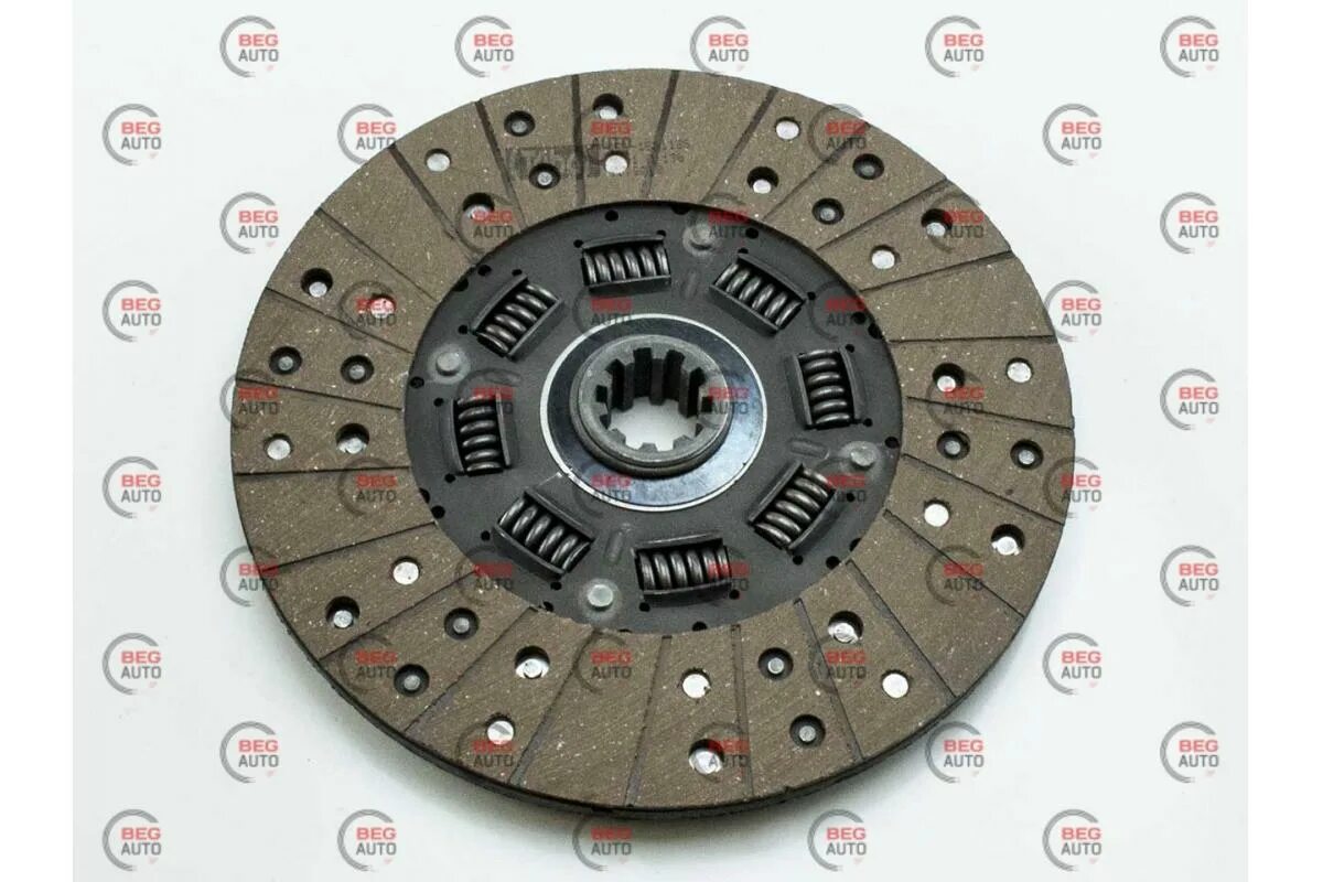 Ведомый диск сцепления уаз буханка 452. Диск сцепления газ 52. Отличия дисков сцепления. 1601130. Диск сцепления уаз 240мм под большой вал.