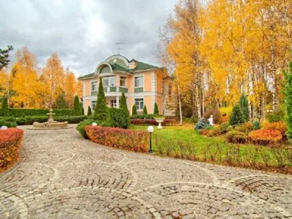 Поселок никольской