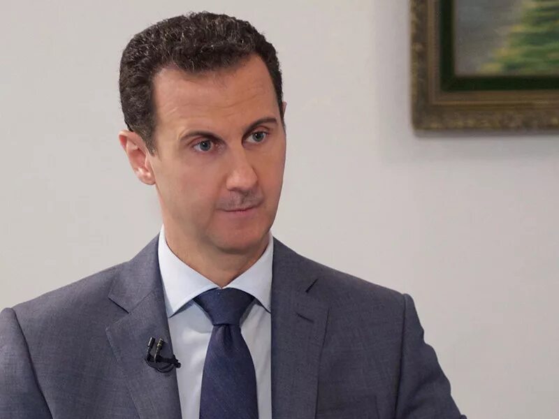 Башар Асад. Bashar al Assad. Башар Асад фото. Башар Асад портрет.