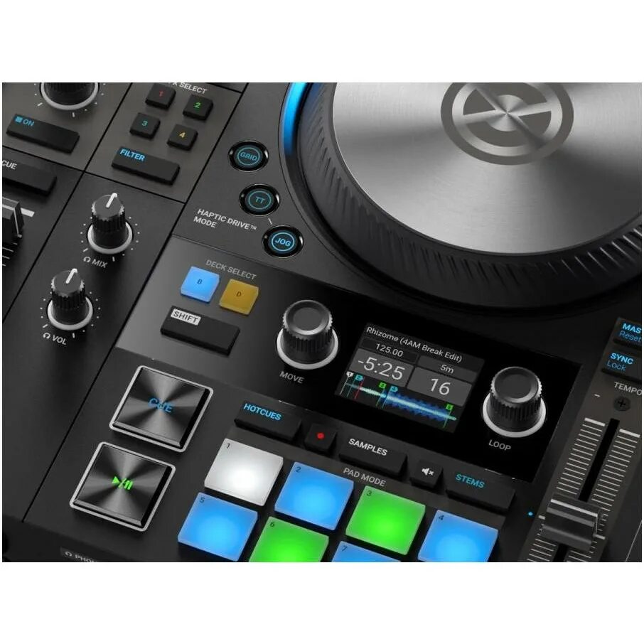 Traktor kontrol s4. Traktor s4 mk3. DJ-контроллер native instruments Traktor kontrol s4 mk3. Native instruments Traktor s4 mk3. Kontrol s4 mk3.