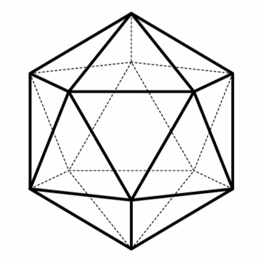 Шар формы треугольника. Икосаэдр 3д. Икосаэдр двадцатигранник. Додекаэдр и икосаэдр. Многогранник октаэдр.