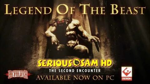 Dlc legend