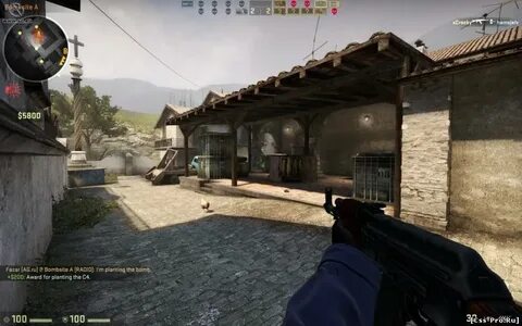 Сколько лет cs go