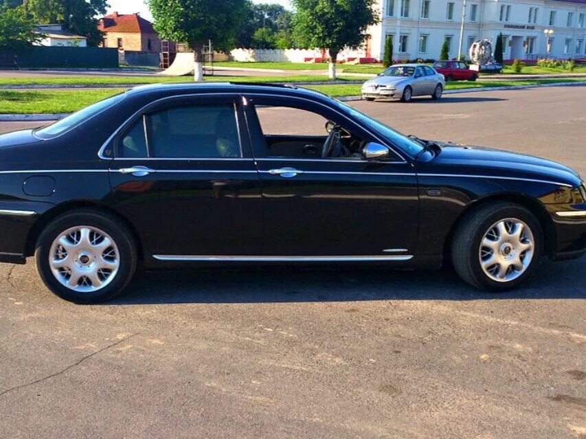 Ровер 75 седан. Ровер 75 1. Отзывы о ровере 75 2000 года. Ровер 75 салон белый. Rover 75 седан.