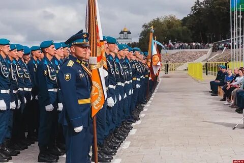 76 десантно штурмовая дивизия псков