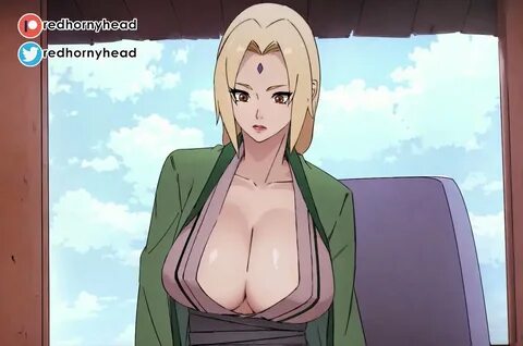 redhornyhead's tweet video. 