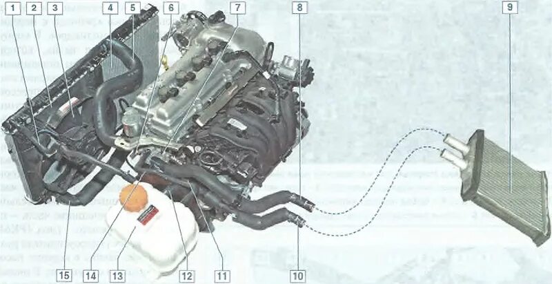 Система охлаждения нексии 16 клапанов. Система охлаждения на daewoo nexia 1 и 6. система охлаждения двигателя ланос 1.5. система охлаждения nexia 8кл. система охлаждения daewoo nexia 1.5.