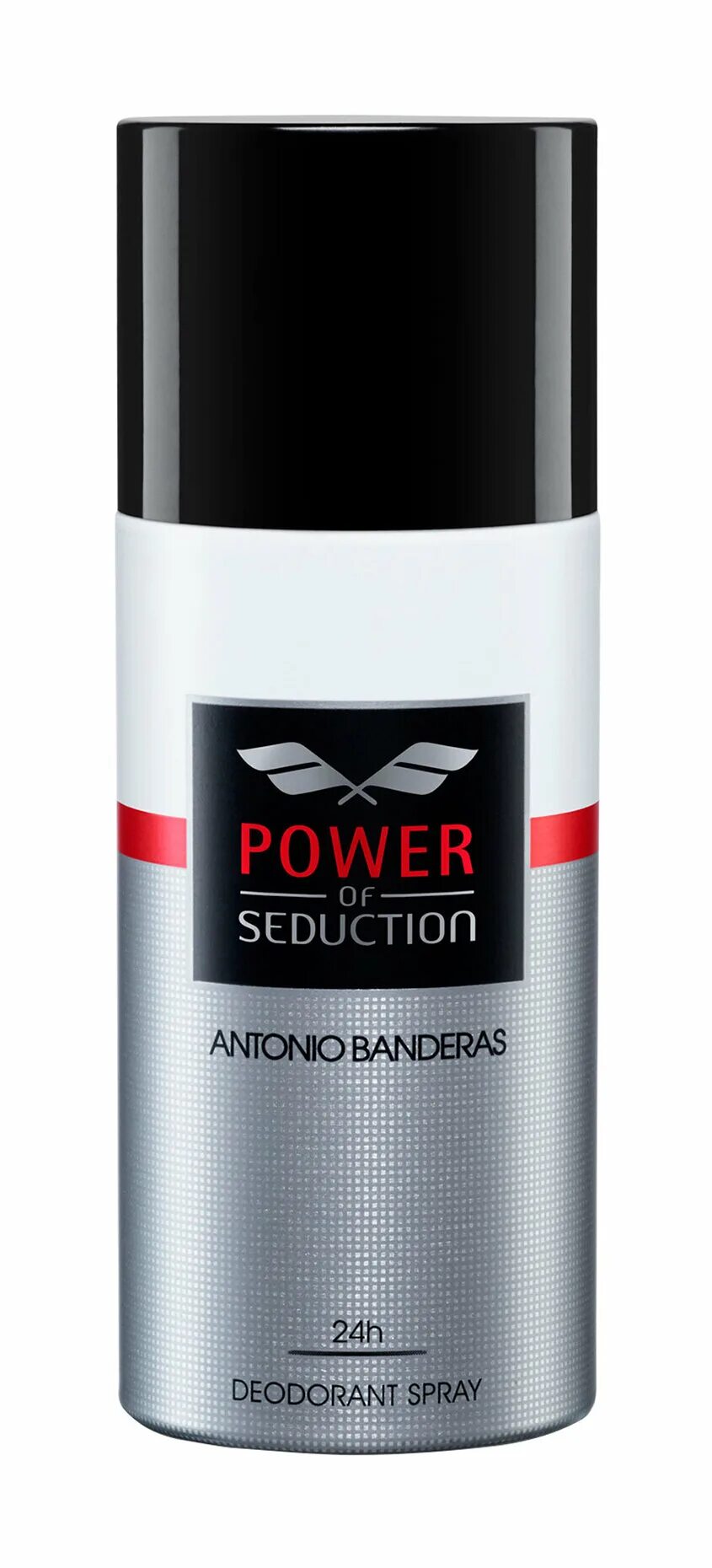 Banderas power of seduction