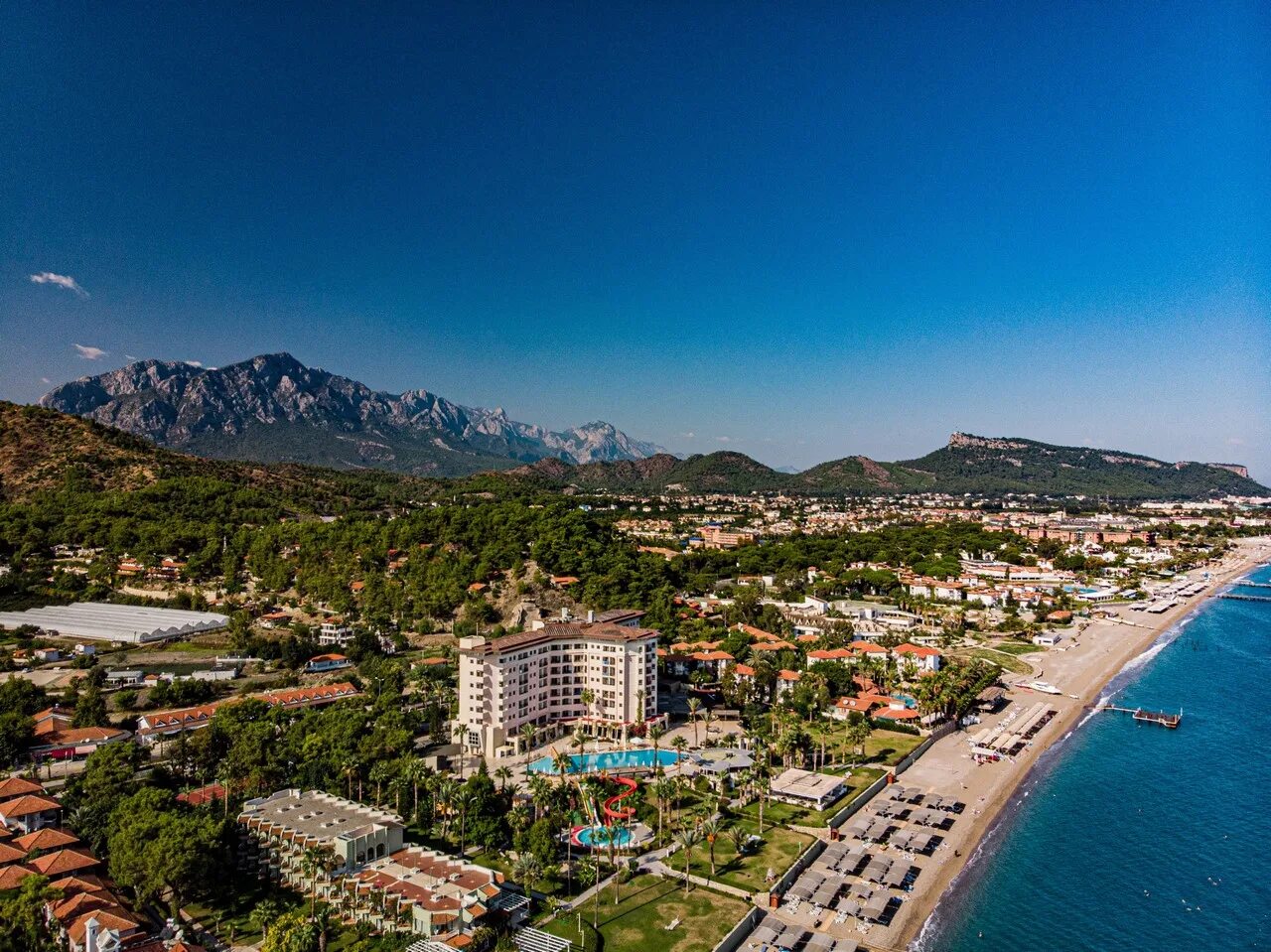 Camyuva kemer