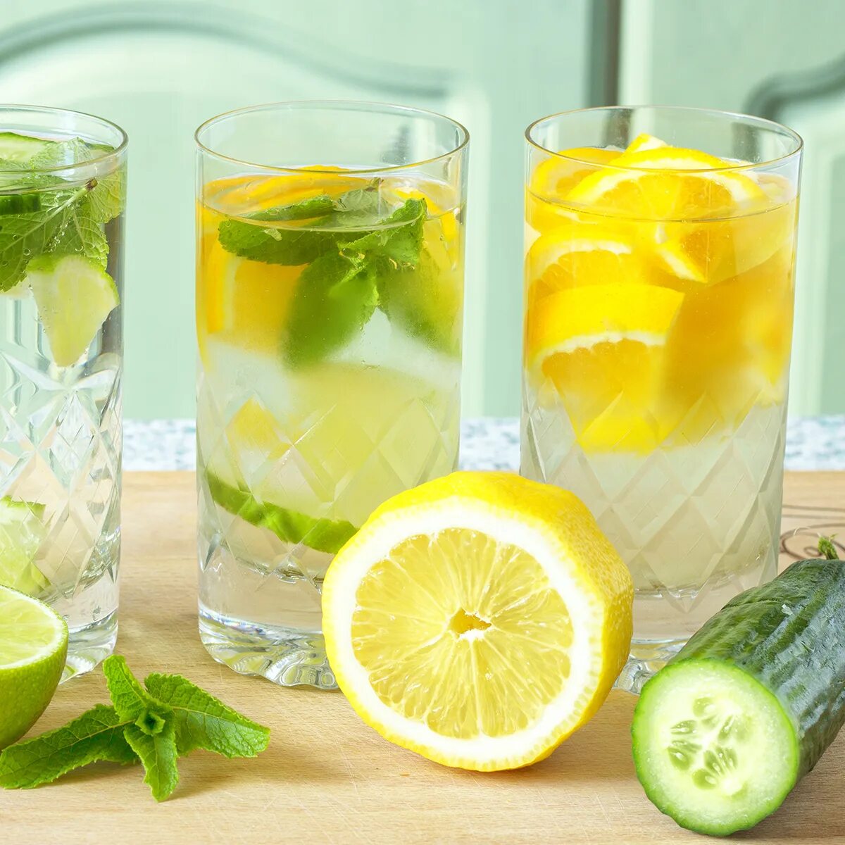 Вода с лимоном. Лимонад для похудения. Лимонная вода для похудения. Напиток для похудения с лимоном. Вода с огурцом рецепт