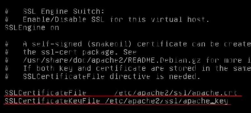 Default ssl. Ssl default context\. Default ssl. Default ssl. Apache 000-default.