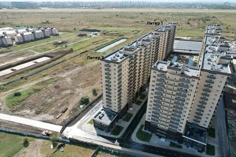 Краснодар ул героя ростовского