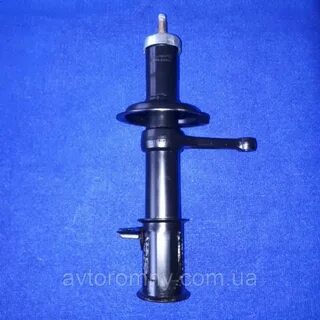 Ваз 2115 стойка амортизатора