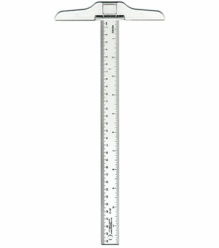 T scales