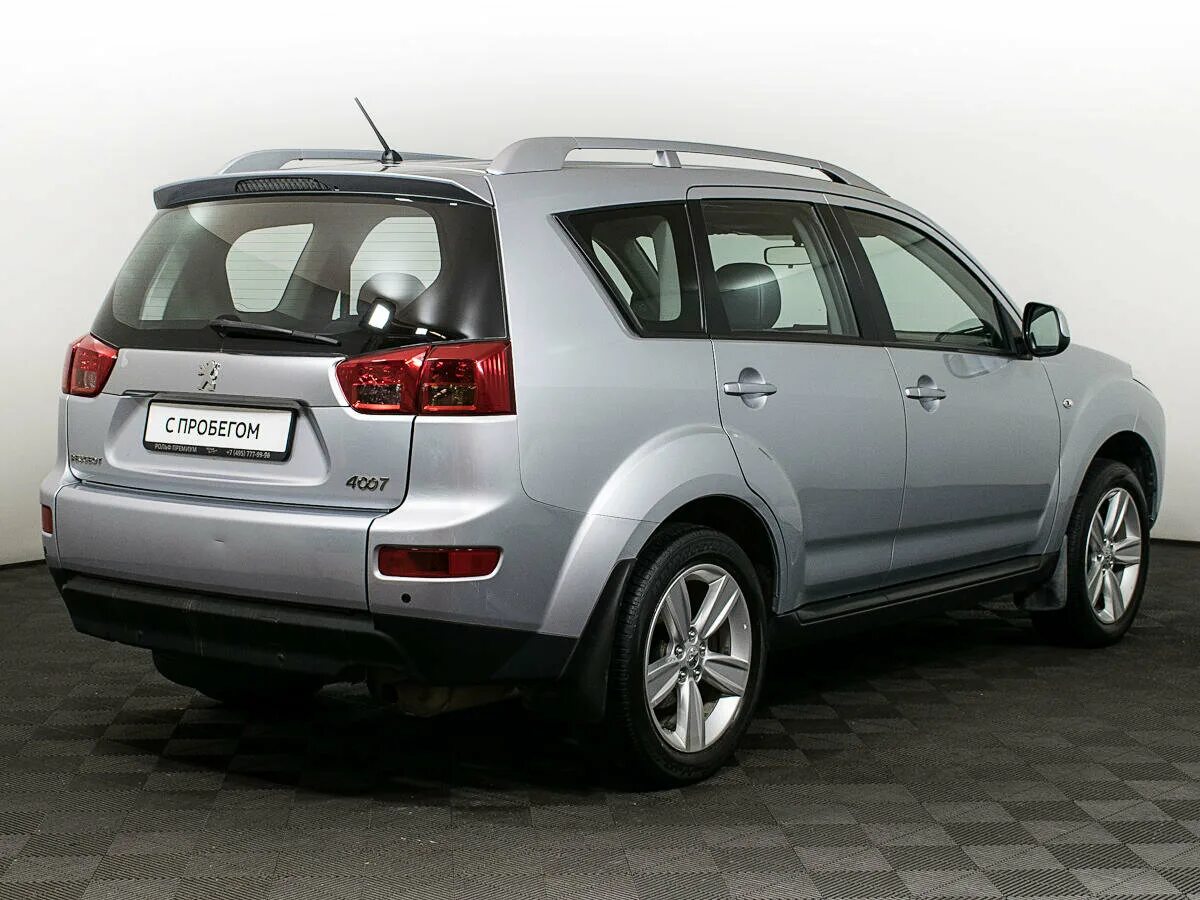 Пежо 4007 2008. Ремонт пежо 4007. Пежо 4007 2. Peugeot 4007. Пежо паркетник 4007.